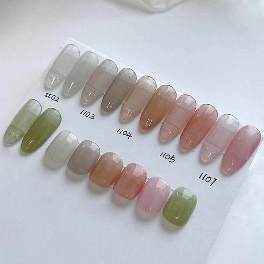 FUTURE Sơn Móng Tay Trong Suốt Dung Tích 15ml