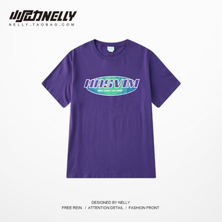 Áo phông Nelly cộc tay - HASVIM