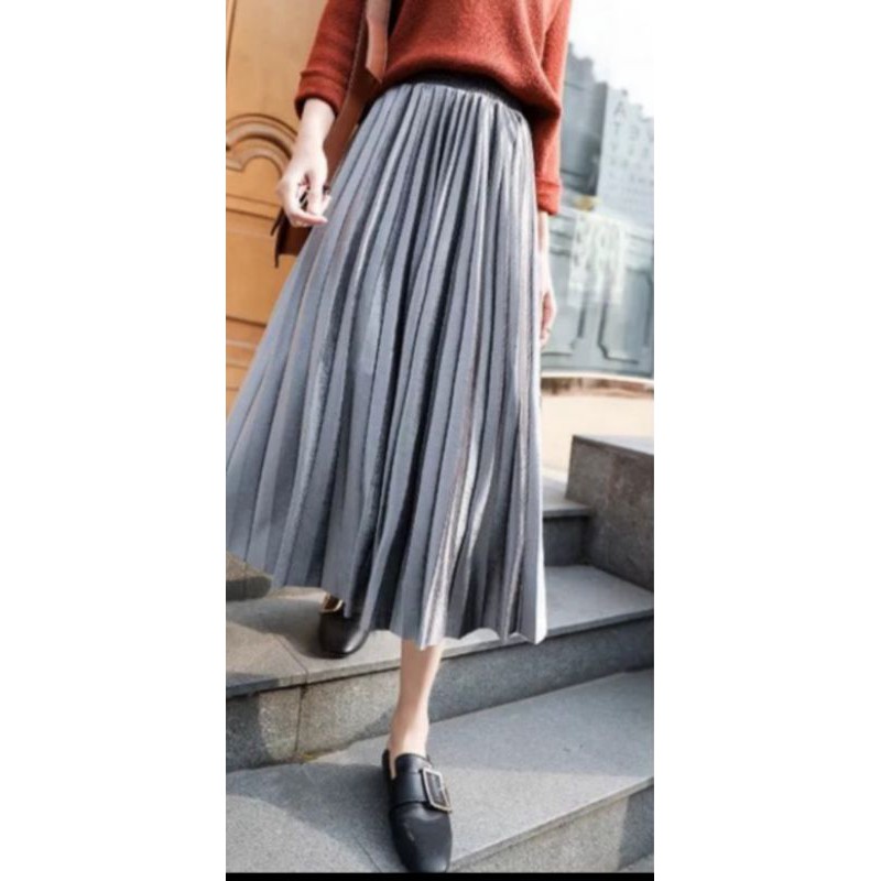 chân váy xếp li | BigBuy360 - bigbuy360.vn