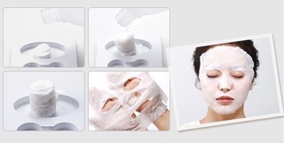 Nước hoa hồng diếp cá nhật bản