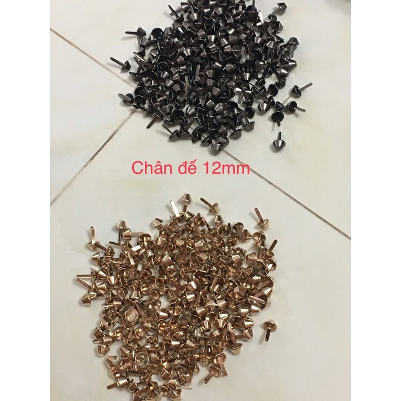 Pk: Các loại chân đế túi thường ( bộ 4 cái)