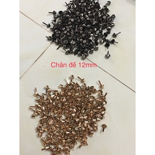 Pk: Các loại chân đế túi thường