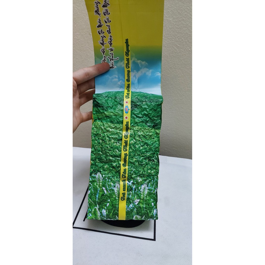 Chè Tân Cương Thái Nguyên 500g 450k/kg | BigBuy360 - bigbuy360.vn