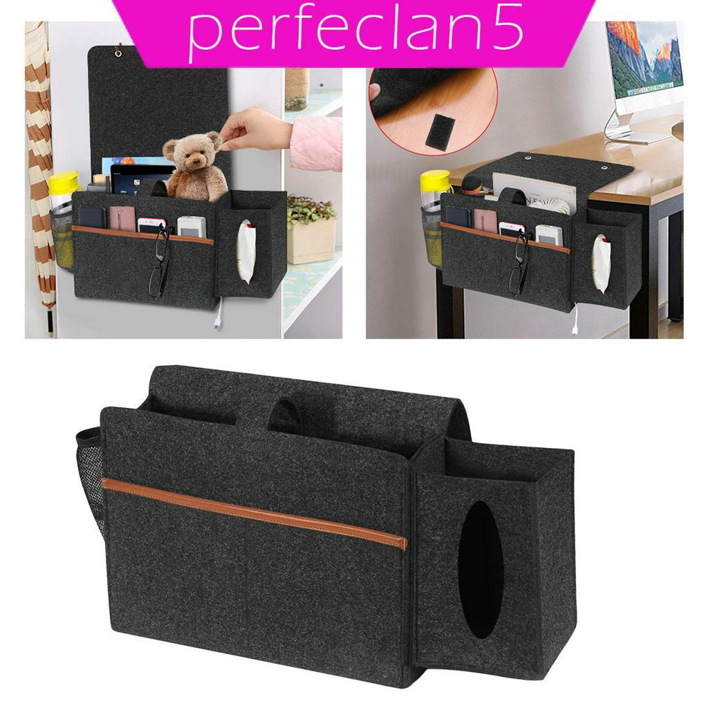 Túi treo đựng đồ đầu giường tiện lợi