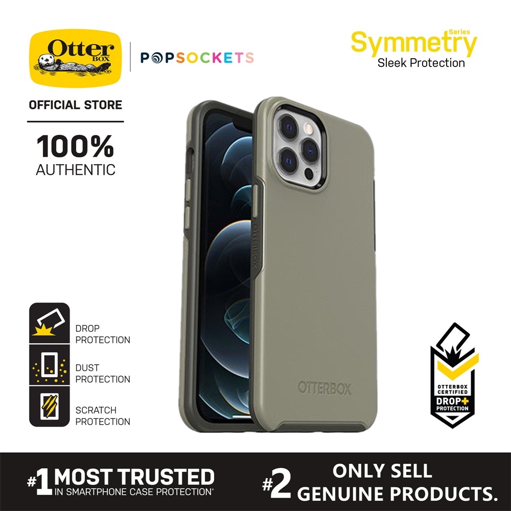 Ốp Điện Thoại OtterBox Cho iPhone 14 Pro Max iPhone14 Pro iPhone 14 Plus iPhone 13 Pro Max / 13 Pro / 13 | Dây Nịt Chính Hãng Chất Lượng Dành Cho Nữ