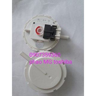 Phao máy giặt Toshiba