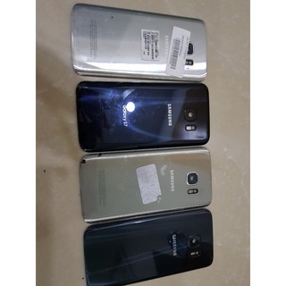 Nắp lưng Samsung S7 (g930)