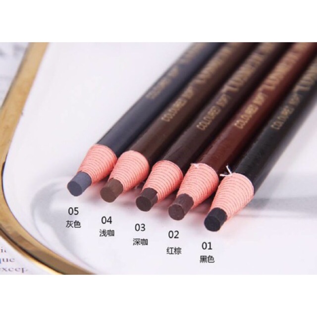 chì xé kẻ mày siêu tiện lợi sỉ tốt 4k | BigBuy360 - bigbuy360.vn