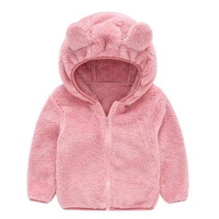 áo khoác lông gấu xịn sò (sỉ)