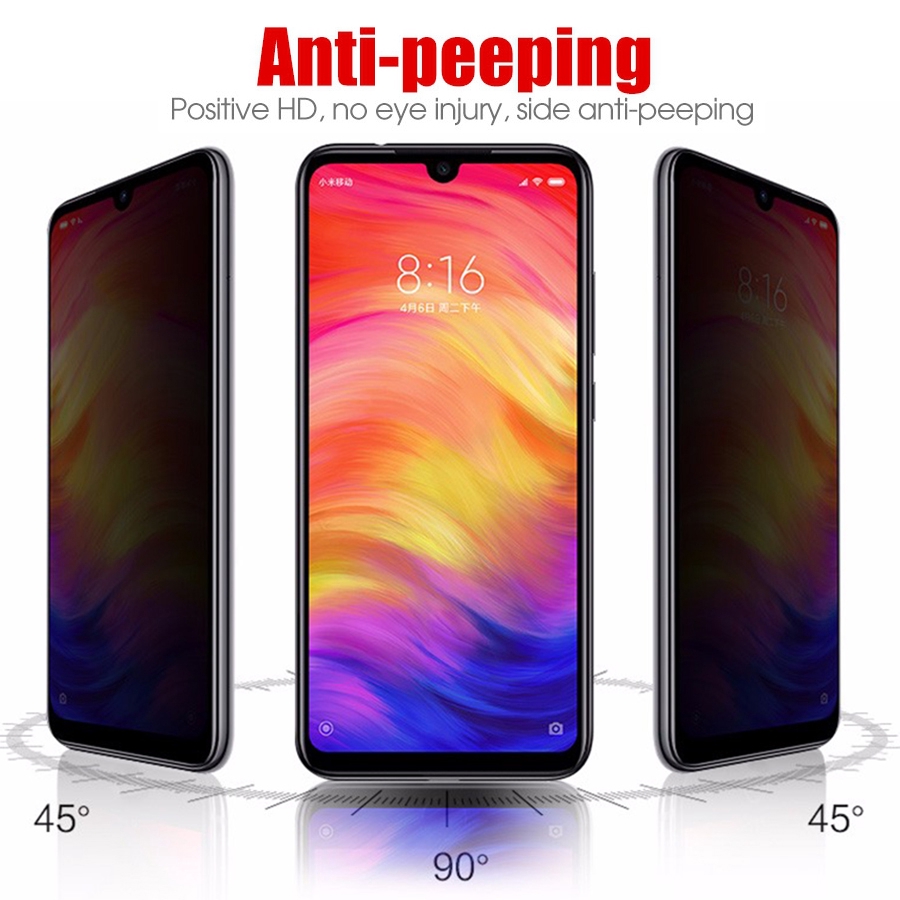 Set 2 Kính Cường Lực Bảo Vệ Màn Hình Điện Thoại Motorola P40 Z3 Z4 G7 G8 E6 Plus