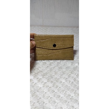 Ví nhỏ xinh da thật