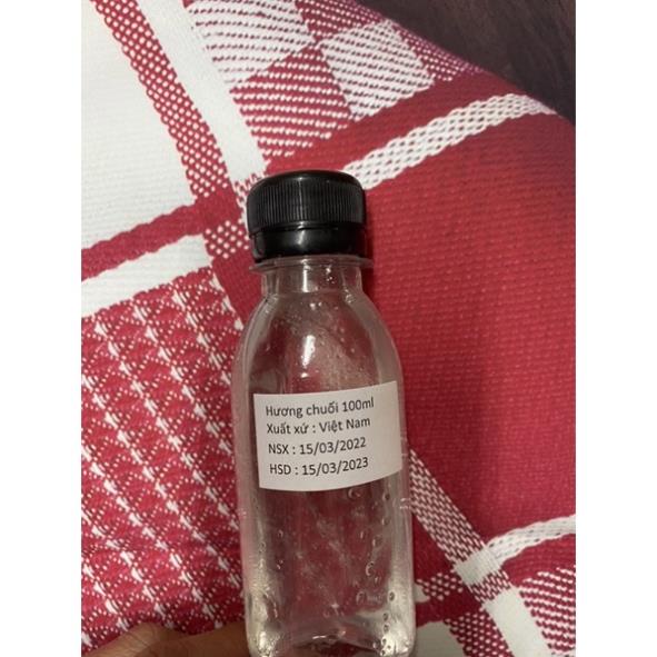 Hương thực phẩm, Màu thực phẩm Mỹ Linh