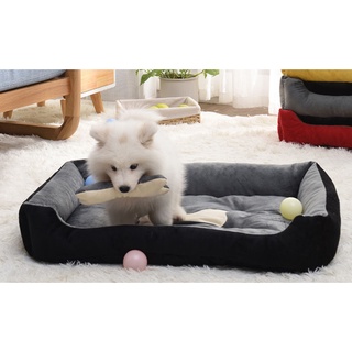 80x60x30cm nệm nằm giường ngủ ổ nệm cho thú cưng 0-40kg