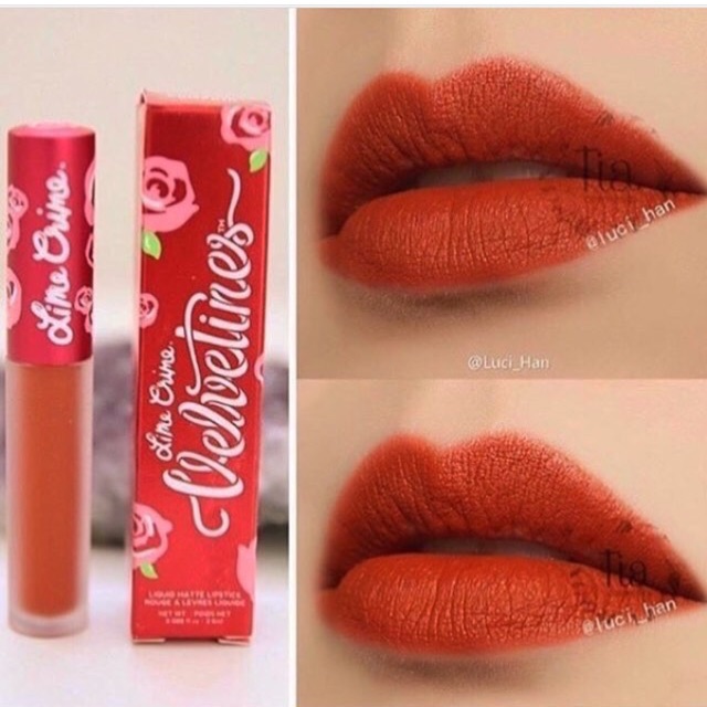 SALE Son Lime Crime