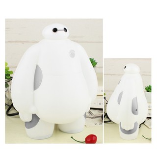 Đèn ngủ hoạt hình Baymax