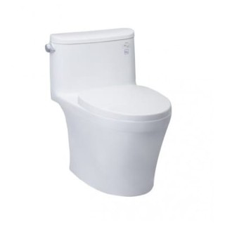 Bồn cầu toto ms887t3 một khối nắp tc385vs