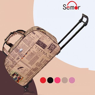 Vali du lịch/ Vali kéo du lịch