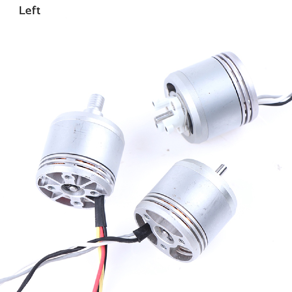Động cơ không chổi than UAV 2312 2312A 2312S chuyên dụng cho máy bay điều khiển từ xa DJI Elf