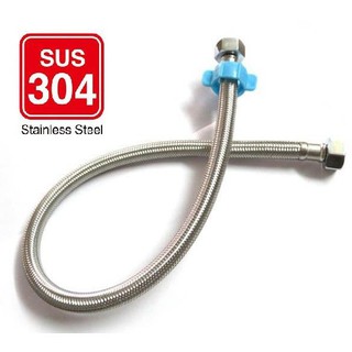Dây cấp nướcdây cấp nước inox304 onspa, chịu áp, chịu nhiệt