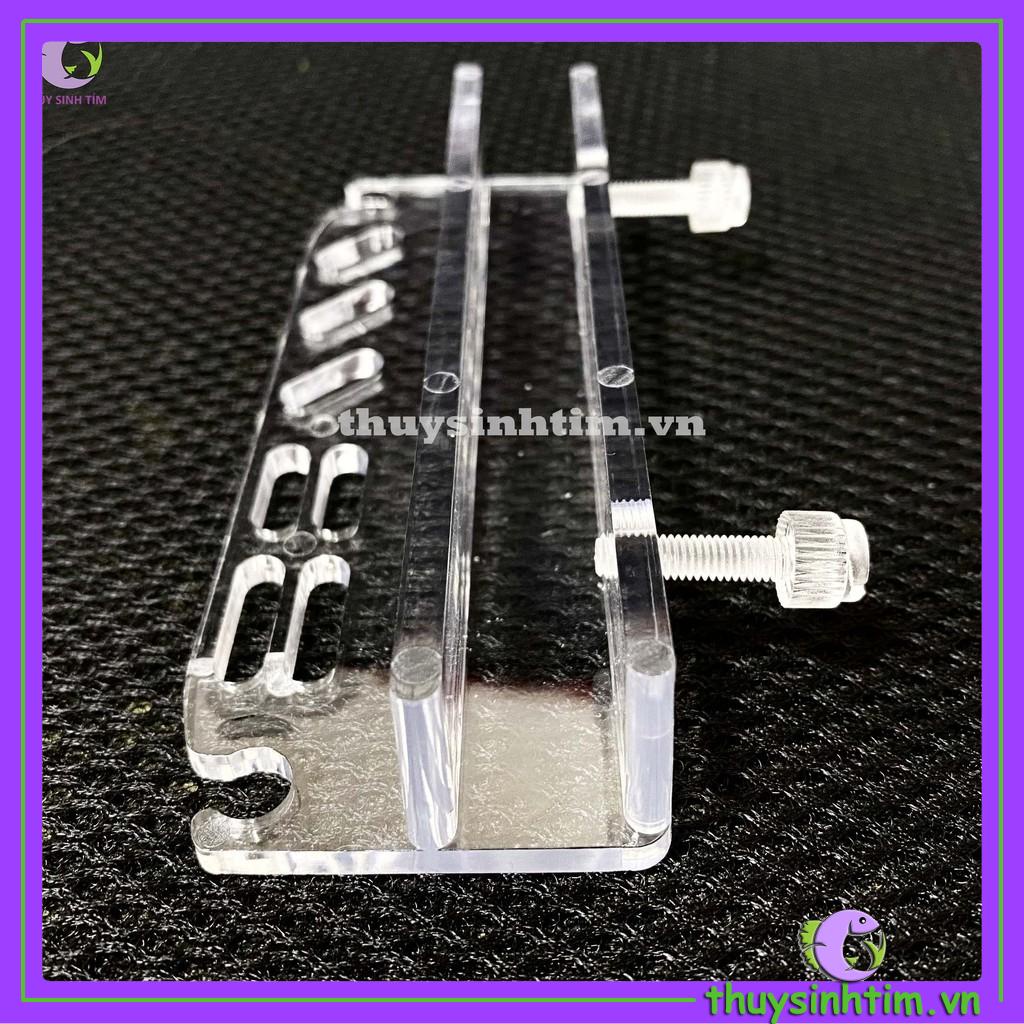 Giá Mica Treo Dụng Cụ Thủy Sinh