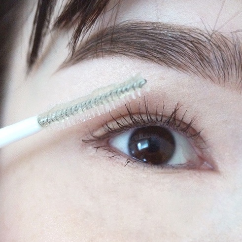 Dưỡng Mi Etude House My Lash Serum Hàn Quốc 9g