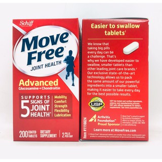 Thuốc Joint Health Advanced - 200 viên