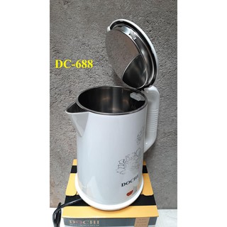 Ấm siêu tốc Dochi DC-688