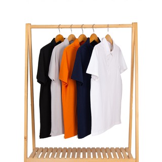 Polo Body Pro Pique Chất liệu Polyester A02-042