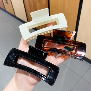 Kẹp Tóc Thời Trang Hàn Quốc Cho Nữ
