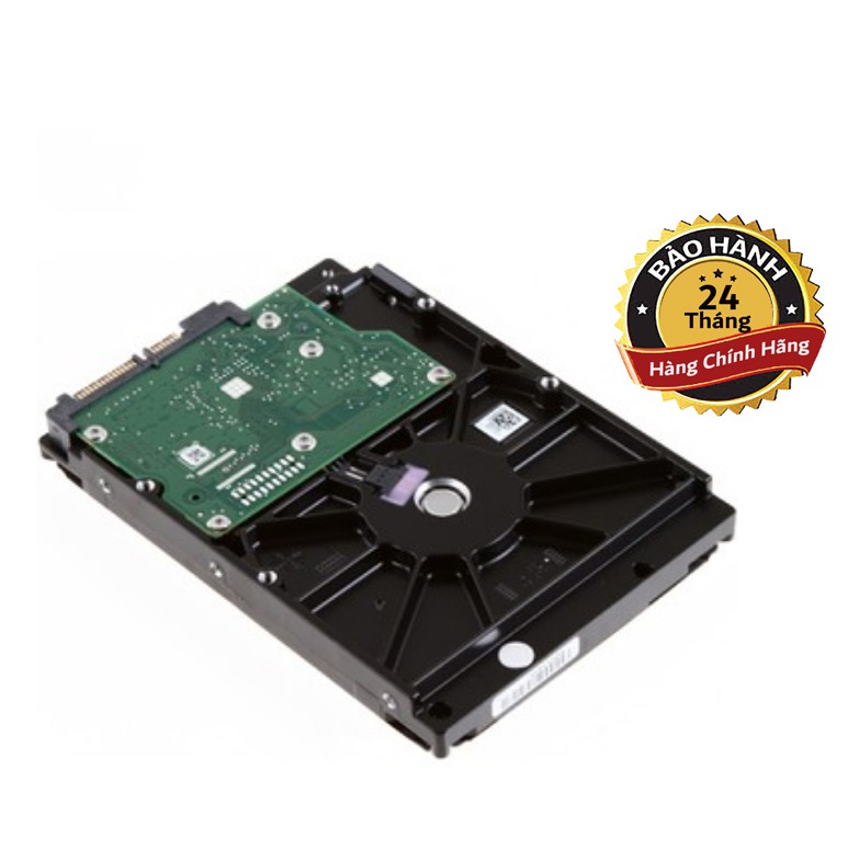 Ổ cứng SEAGATE BARRACUDA 250Gb SATA 3 7200RPM 16MB cache - Bảo hành 2 năm lỗi 1 đổi 1