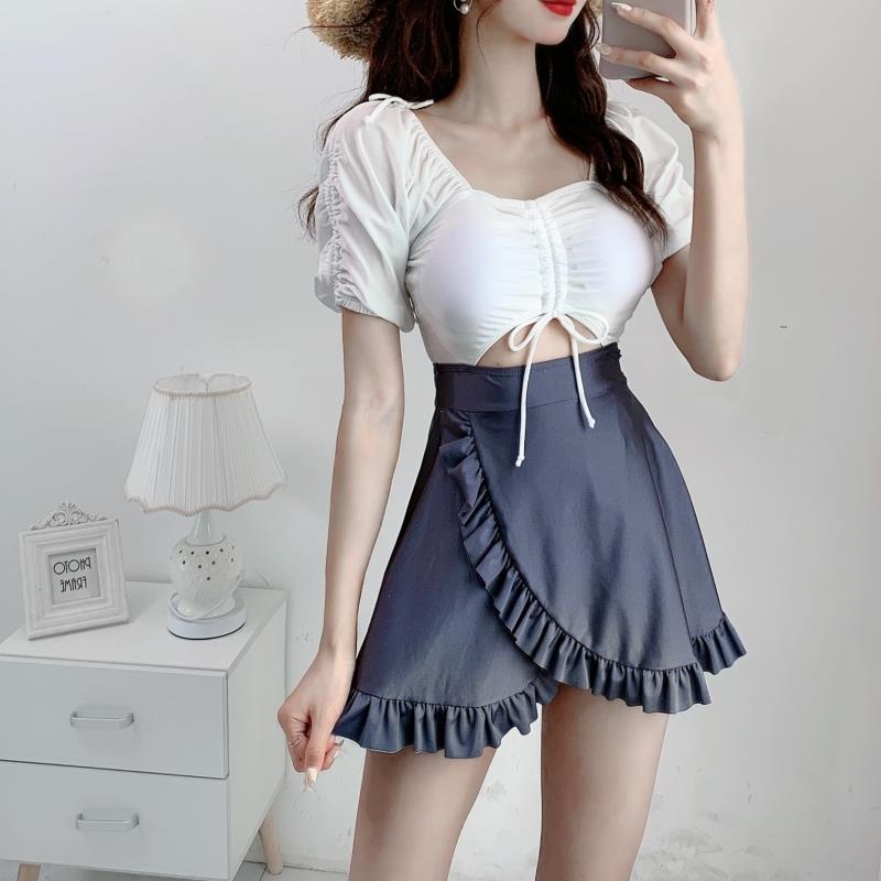 Đồ Bơi Liền Thân Thời Trang Cho Nữ 2021 | BigBuy360 - bigbuy360.vn