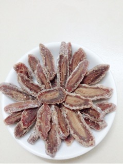 Ô Mai Đào Dây(85k-500g)
