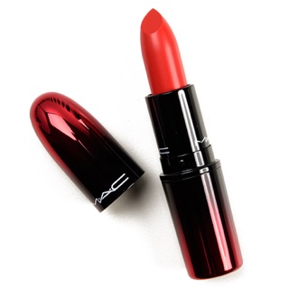 Son màu M.A.C Love Me Lipstick