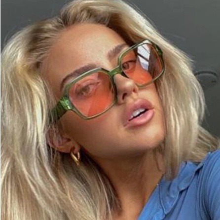 Kính mát thời trang Hàn Quốc cho nữ