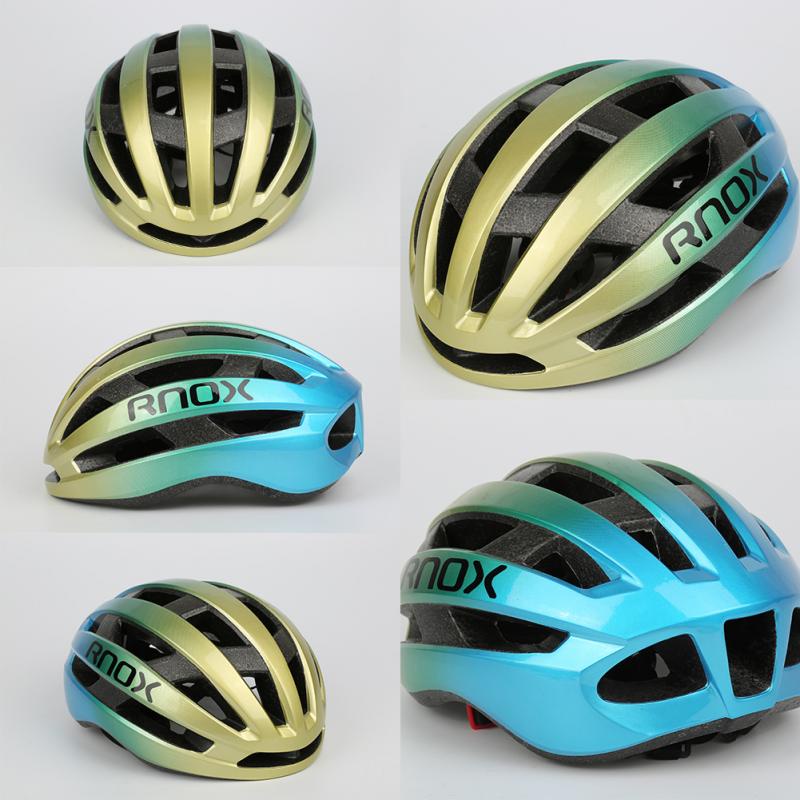Mũ bảo hiểm xe đạp leo núi chuyên nghiệp cho nam và nữ