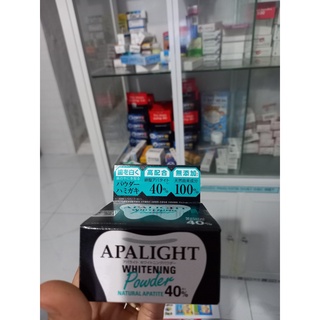 Bột trắng răng Apalight nội địa Nhật cao cấp