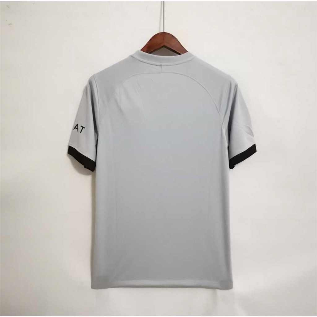 Áo Bóng Đá Sân Khách Paris Saint-Germain Mùa Giải 22 / 23 PSG 2022 2023