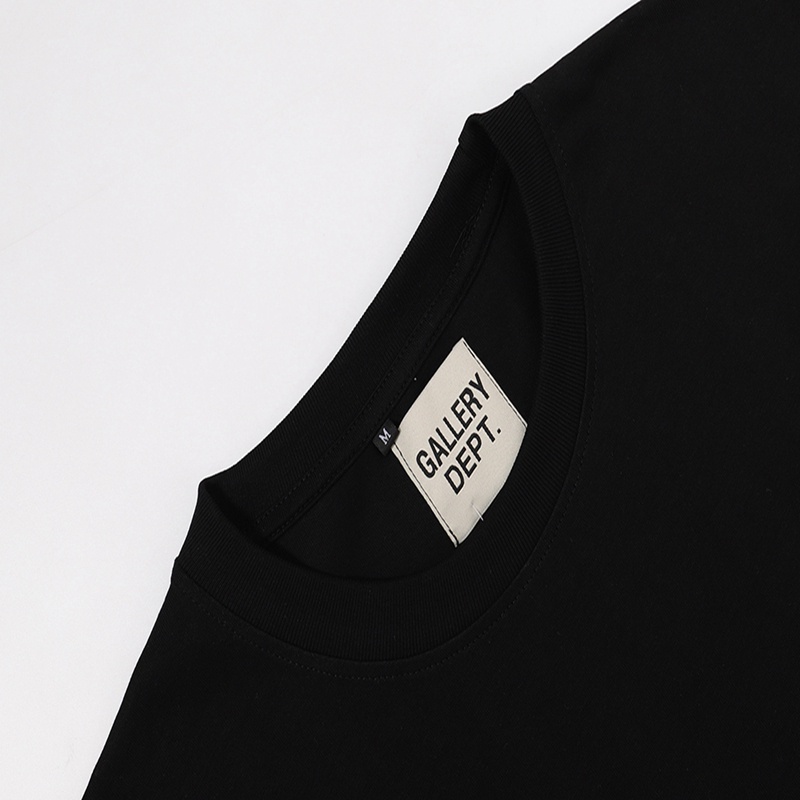 #T5 Áo Thun cotton Tay Ngắn Oversize In logo Phong Cách Hip Hop Thời Trang Cho Nam Và Nữ