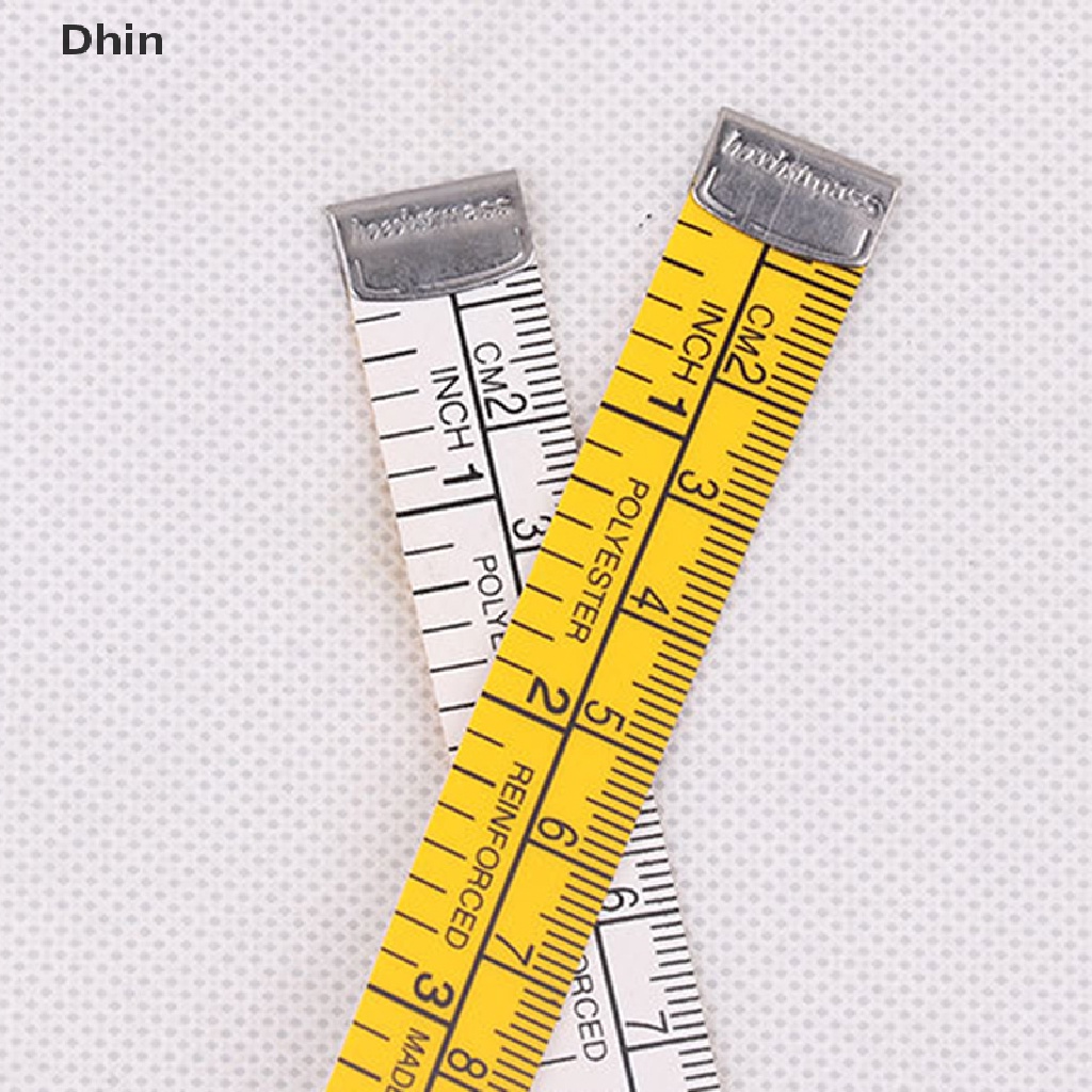 Thước Dây Mềm 60in Chuyên Dụng Cho May Vá