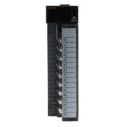 Module mở rộng Mitsubishi QY10 - QY10