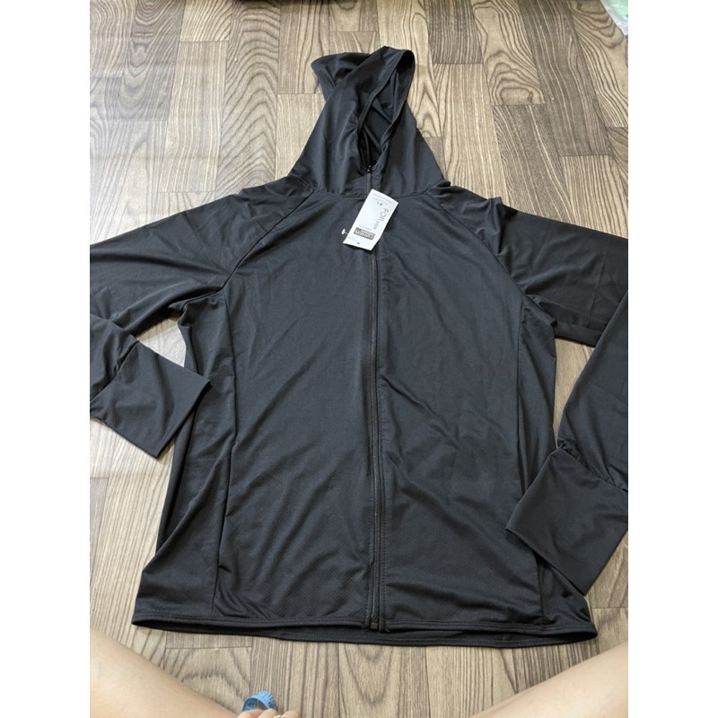 Áo nắng thông hơi kim cương BIG