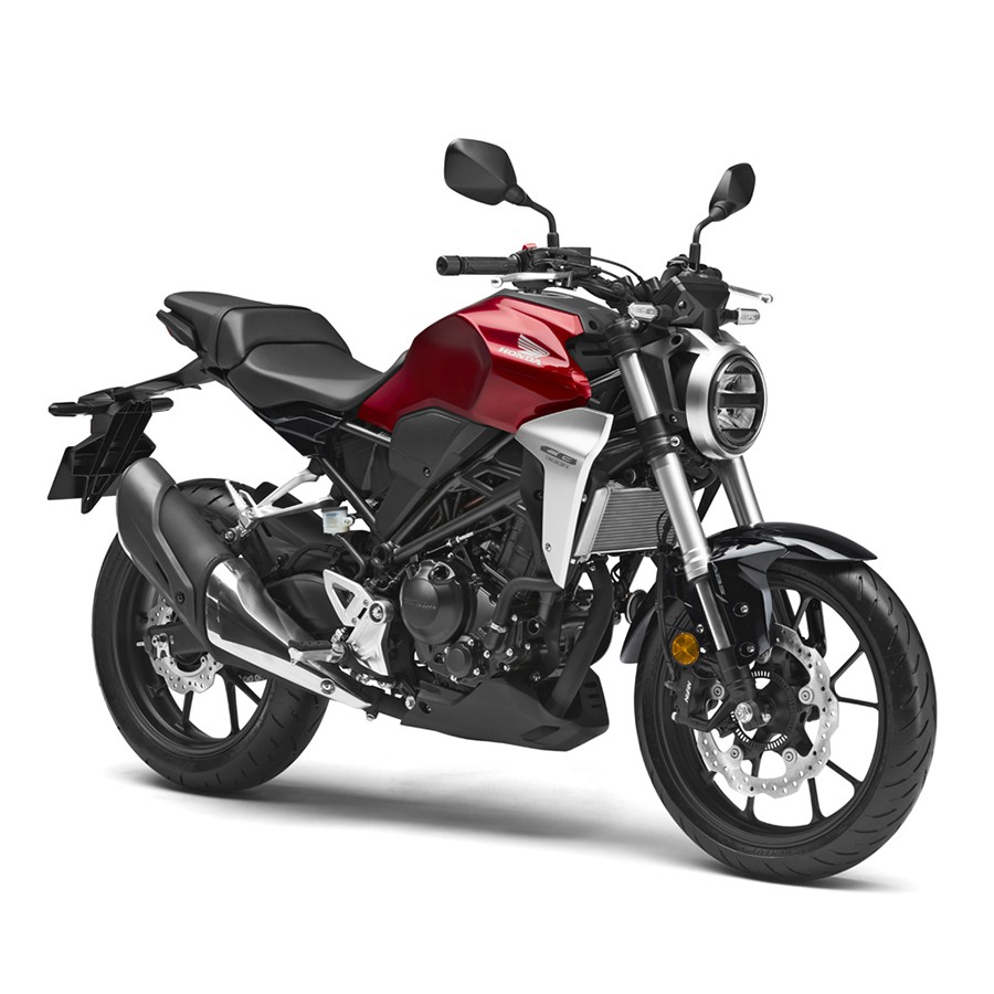 Xe Máy Honda CB300R.