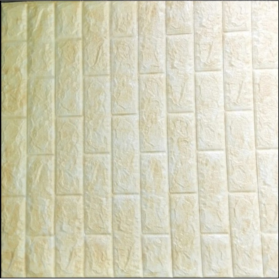 Xốp Dán Tường 3D Giả Gạch - Sỉ Lẻ Giá Rẻ Tại Hà Nội Loại 5 mm | BigBuy360 - bigbuy360.vn