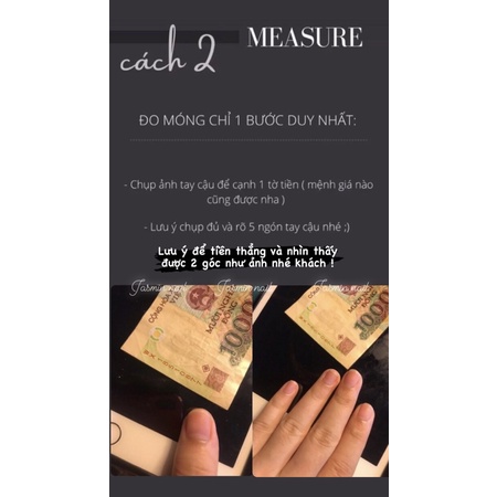 Nailbox móng úp chân thiết kế - có làm theo yêu cầu