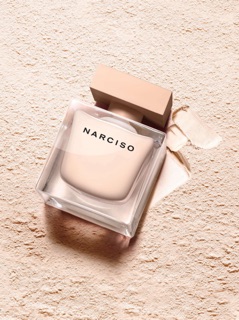 Nước hoa Narciso Poudree 90ml
