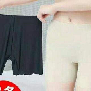 Quần đùi mặc váy đúc su mát lạnh hàng cao cấp