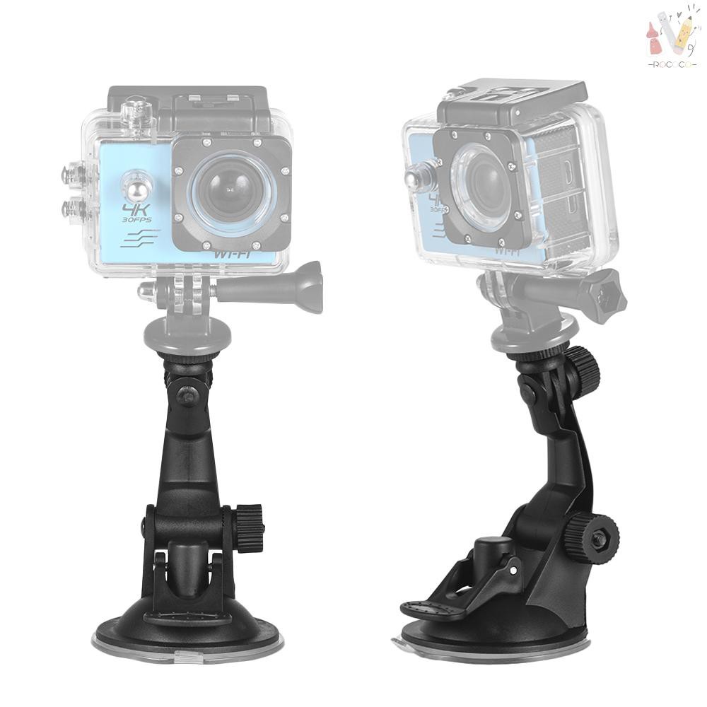 Đế Gắn Camera Hành Trình Gopro Hero 7 / 6 / 5 / 4 Sjcam Cho Xe Hơi