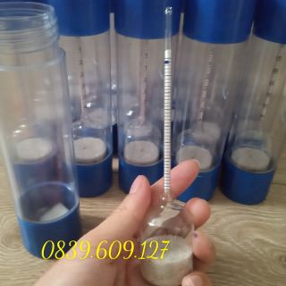 Ống đo mặn chuẩn hàng Việt Nam
