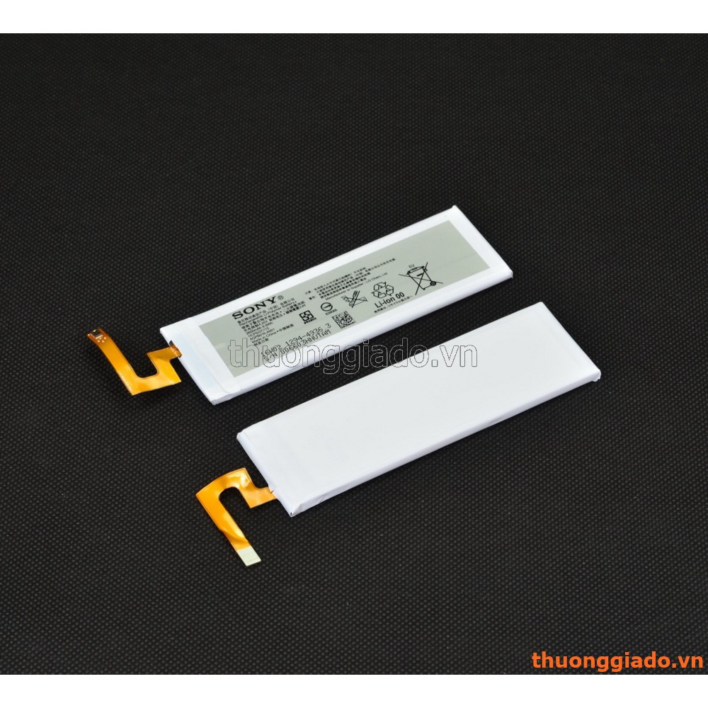 Pin cho Sony Xperia M5 Dual (E5663, E5653)