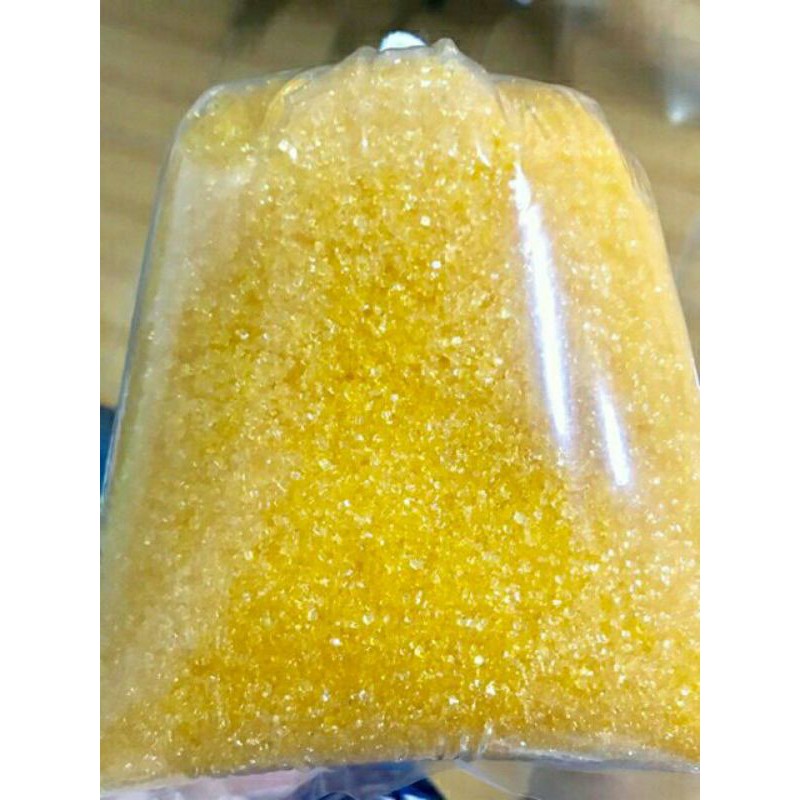 Đường cát vàng